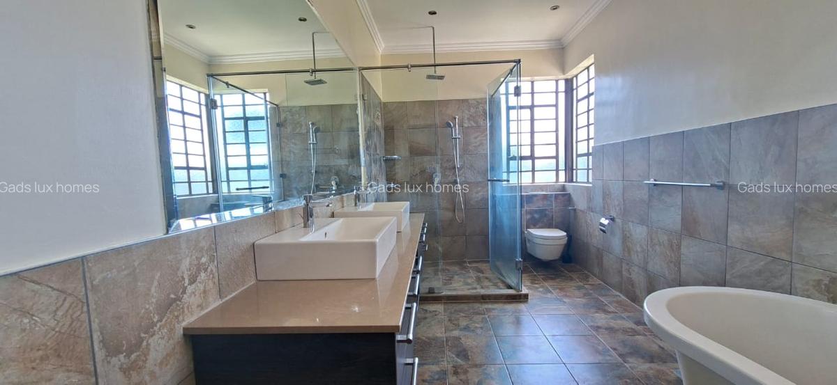 5 Bed Townhouse with En Suite at Lower Kabete - 13