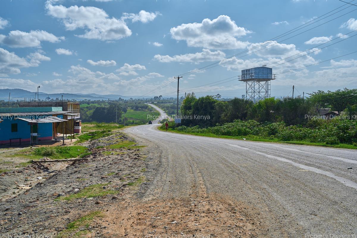 505 ac Land at Maiyan Road - 13