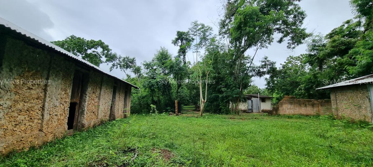 6 ac Land at Mtwapa Creekside - 12