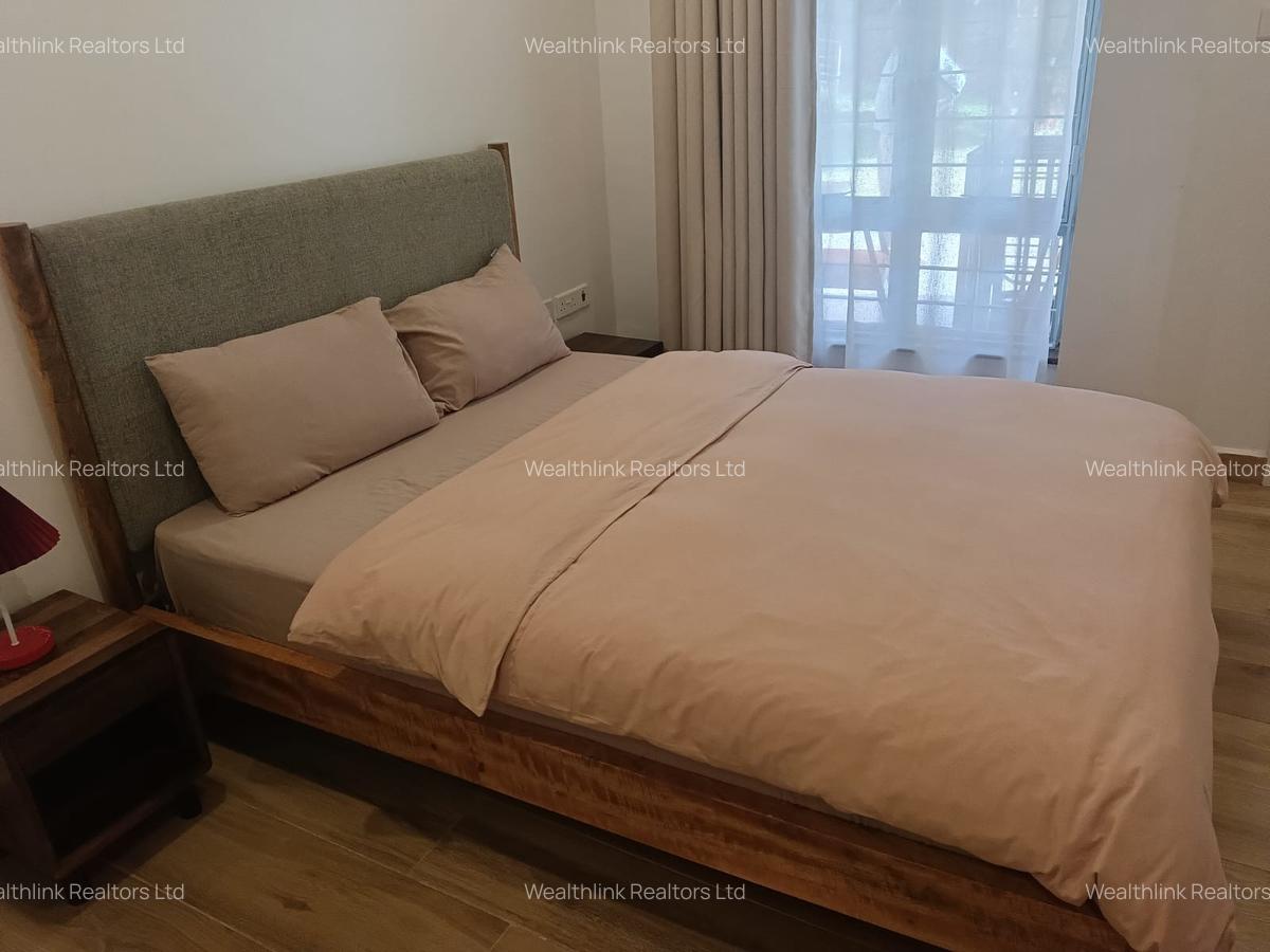 3 Bed Townhouse with En Suite at Runda - 14