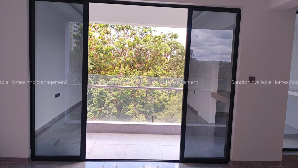 2 Bed Apartment with En Suite in Kileleshwa - 14