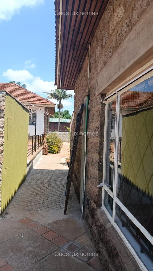 0.65 ac Commercial Property with Service Charge Included at Waiyaki Way - 8