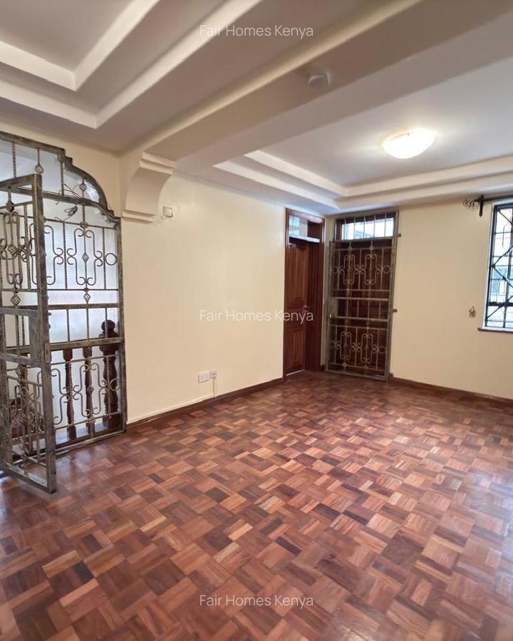 5 Bed Townhouse with En Suite at Kaputei Gardens - 2