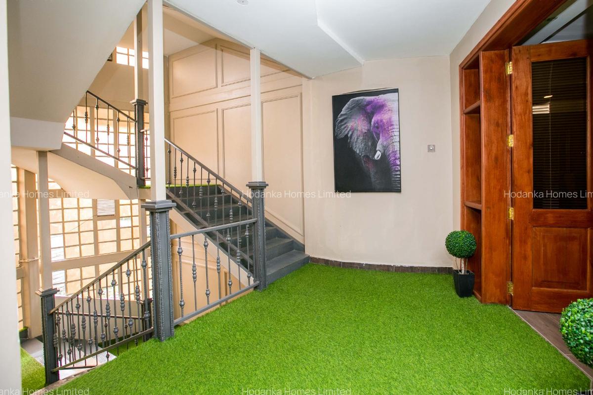 Serviced 3 Bed Apartment with En Suite in Karen - 5