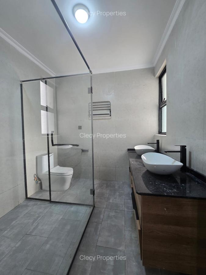 5 Bed House with En Suite at Kamiti - 14