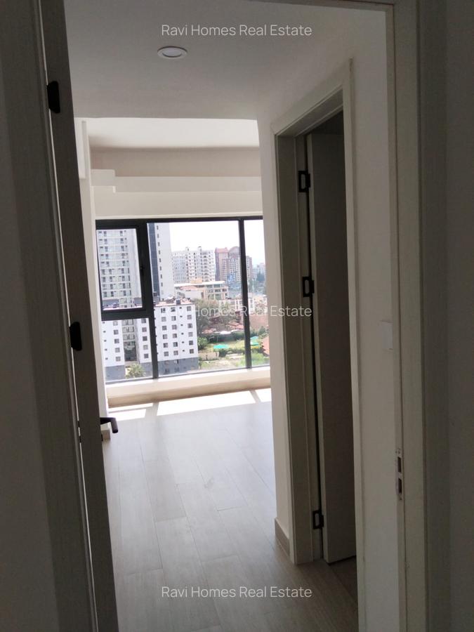 2 Bed Apartment with En Suite at Kindaruma Road - 12