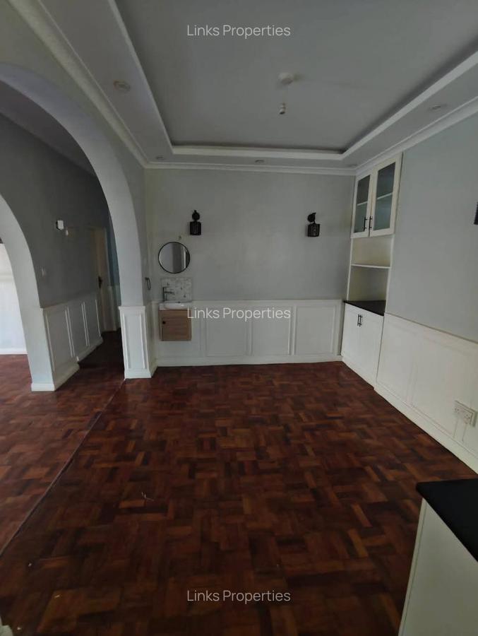 2 Bed House with En Suite at Karen - 9