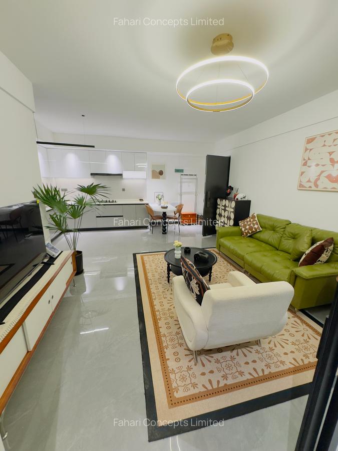 1 Bed Apartment with En Suite in Syokimau - 3