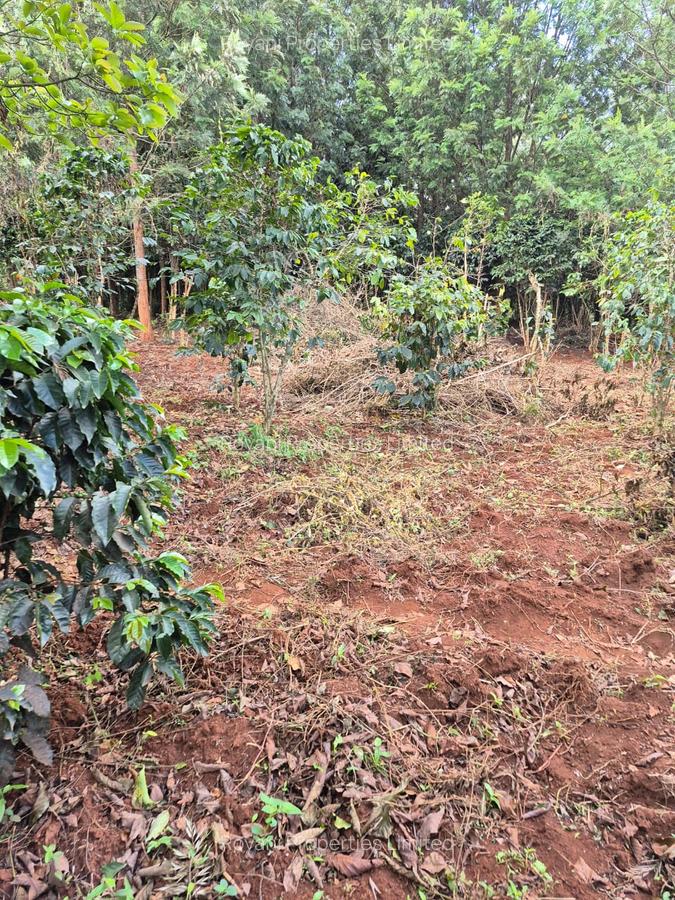 Commercial Property in Kiambu Road - 4