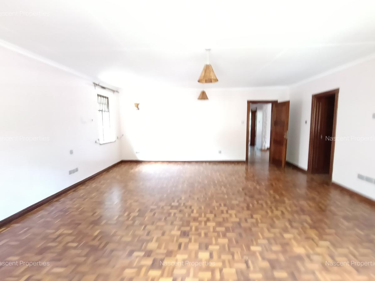 4 Bed Townhouse with En Suite at Peponi Road - 8