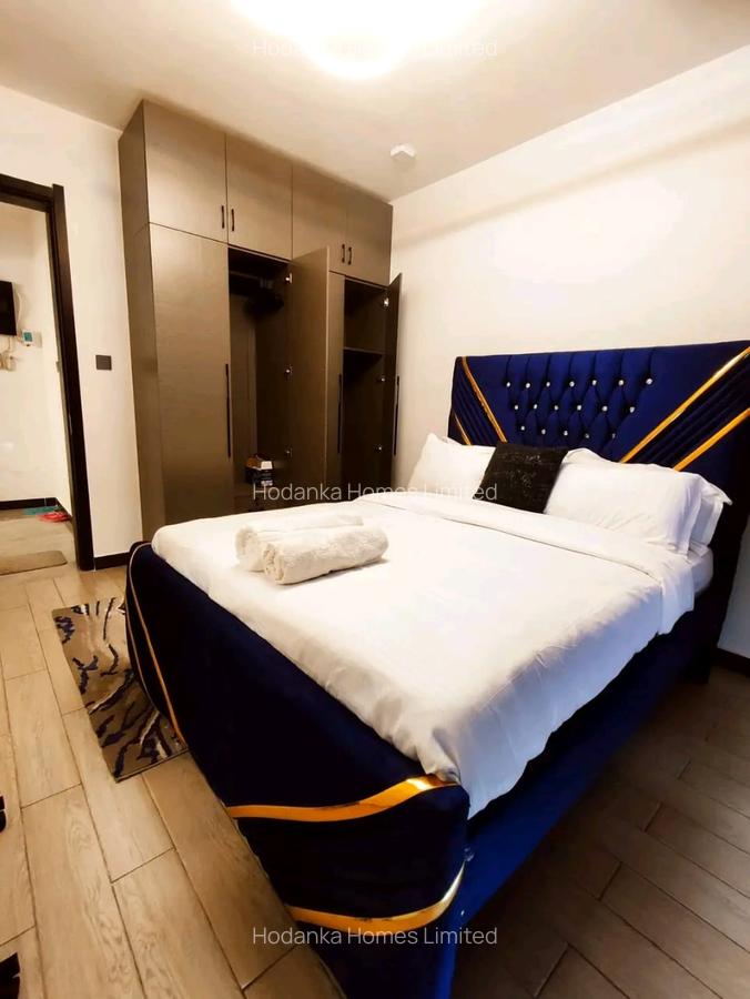 1 Bed Villa with En Suite in Lavington - 11