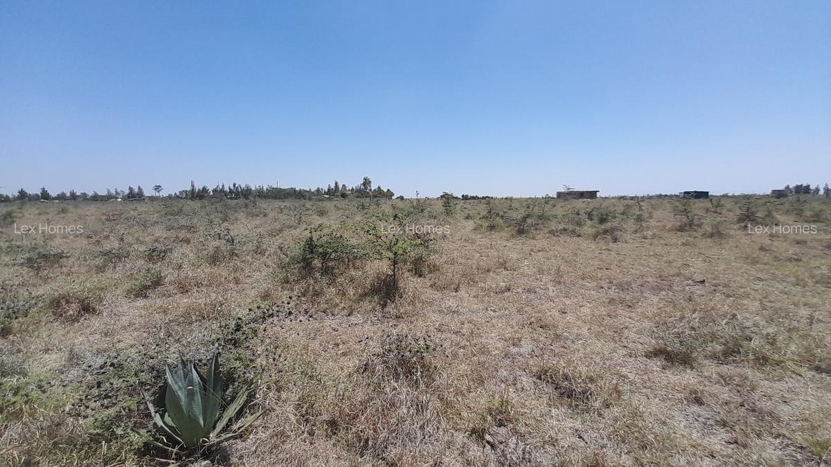 Commercial Land at Ebenezer Childrens Home - 7