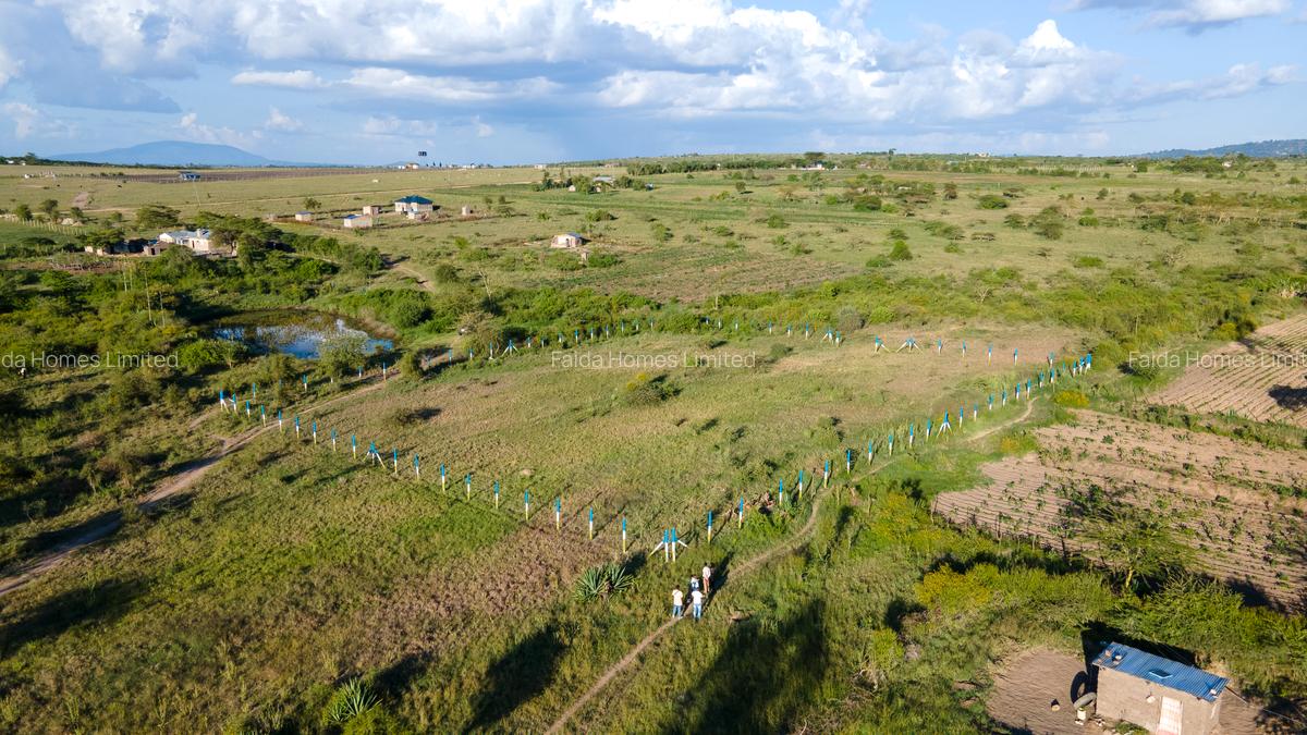 0.114 ac Land at Joska - 2