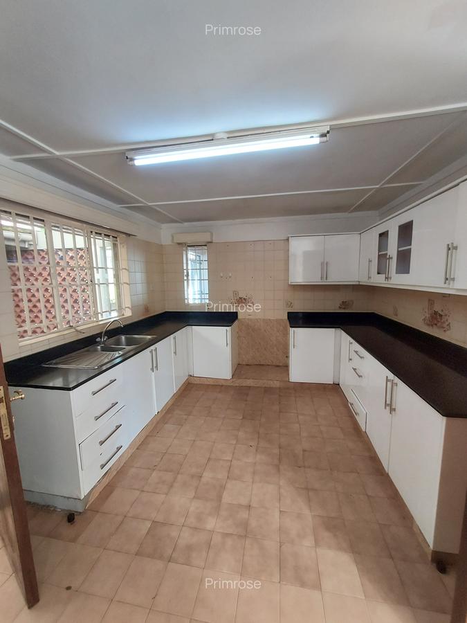 4 Bed Townhouse in Kileleshwa - 14
