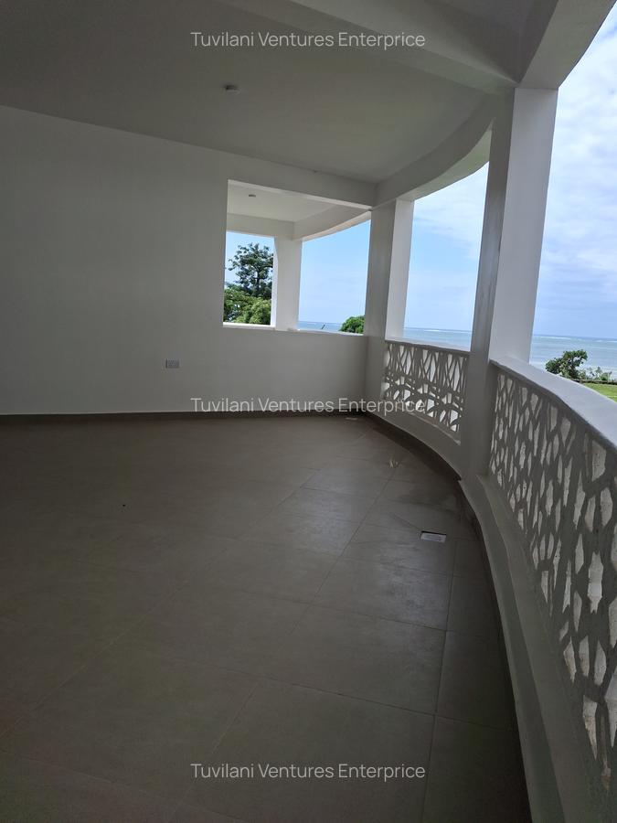 Serviced 2 Bed Apartment with En Suite at Nyali Mombasa - 13