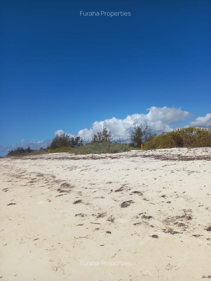 50 ac Land in Kilifi - 4