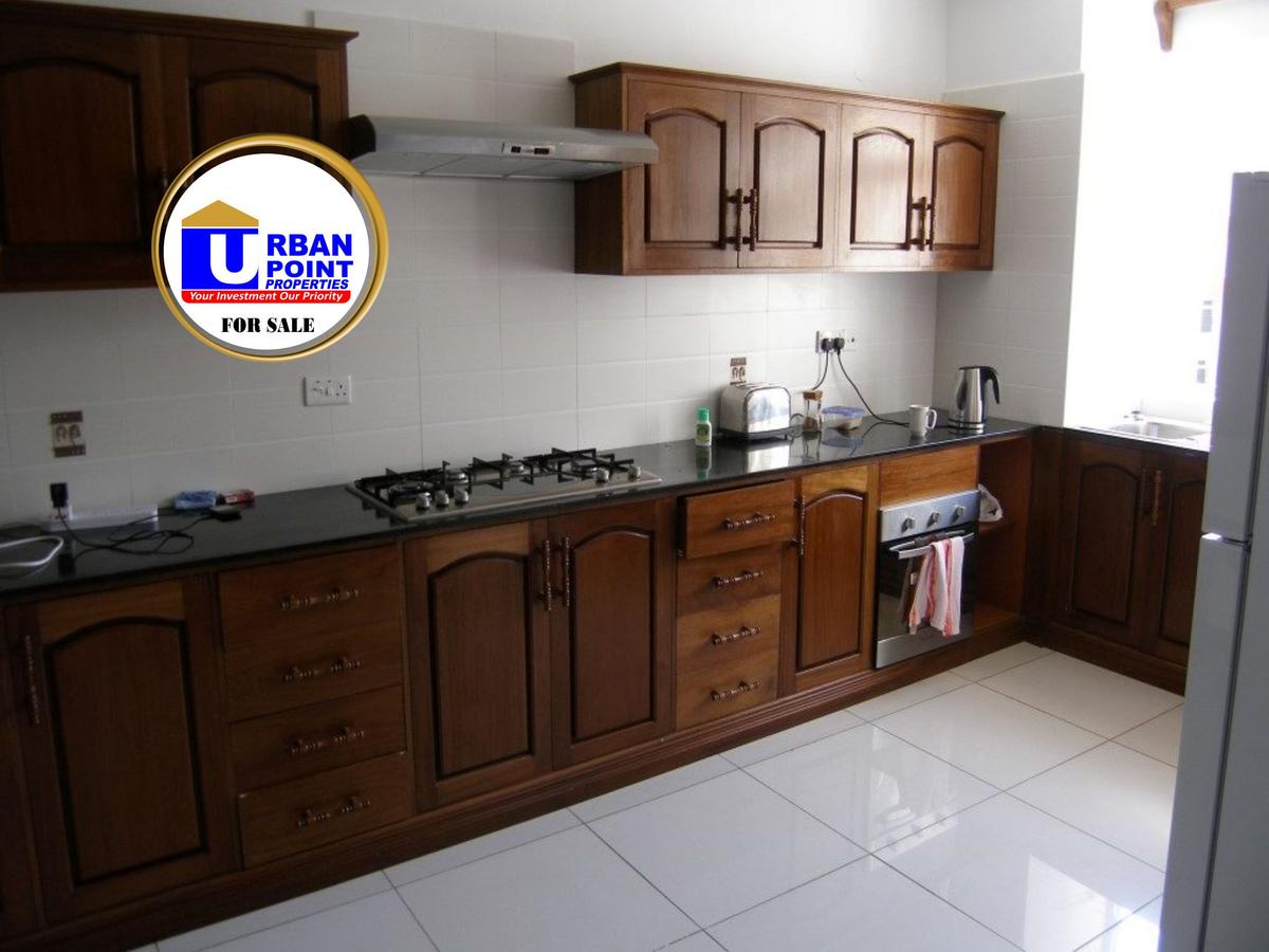 3 Bed Apartment with En Suite in Nyali Area - 18