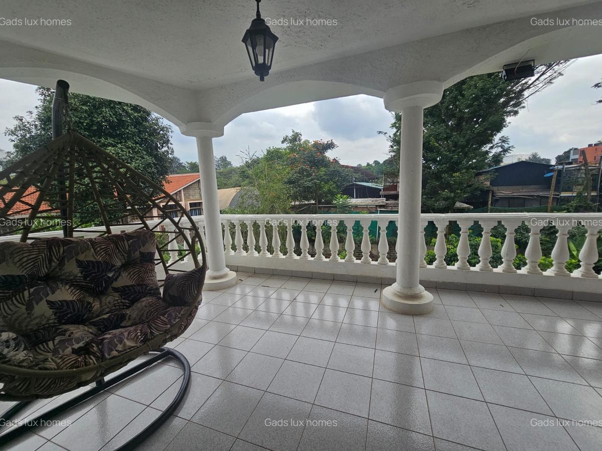 0.75 ac Commercial Property with Service Charge Included at Gigiri - 8
