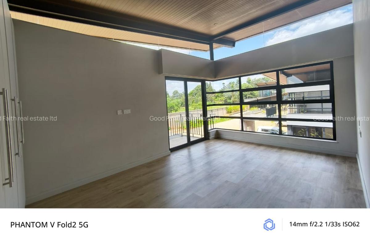 4 Bed Townhouse with En Suite in Kiambu Road - 8