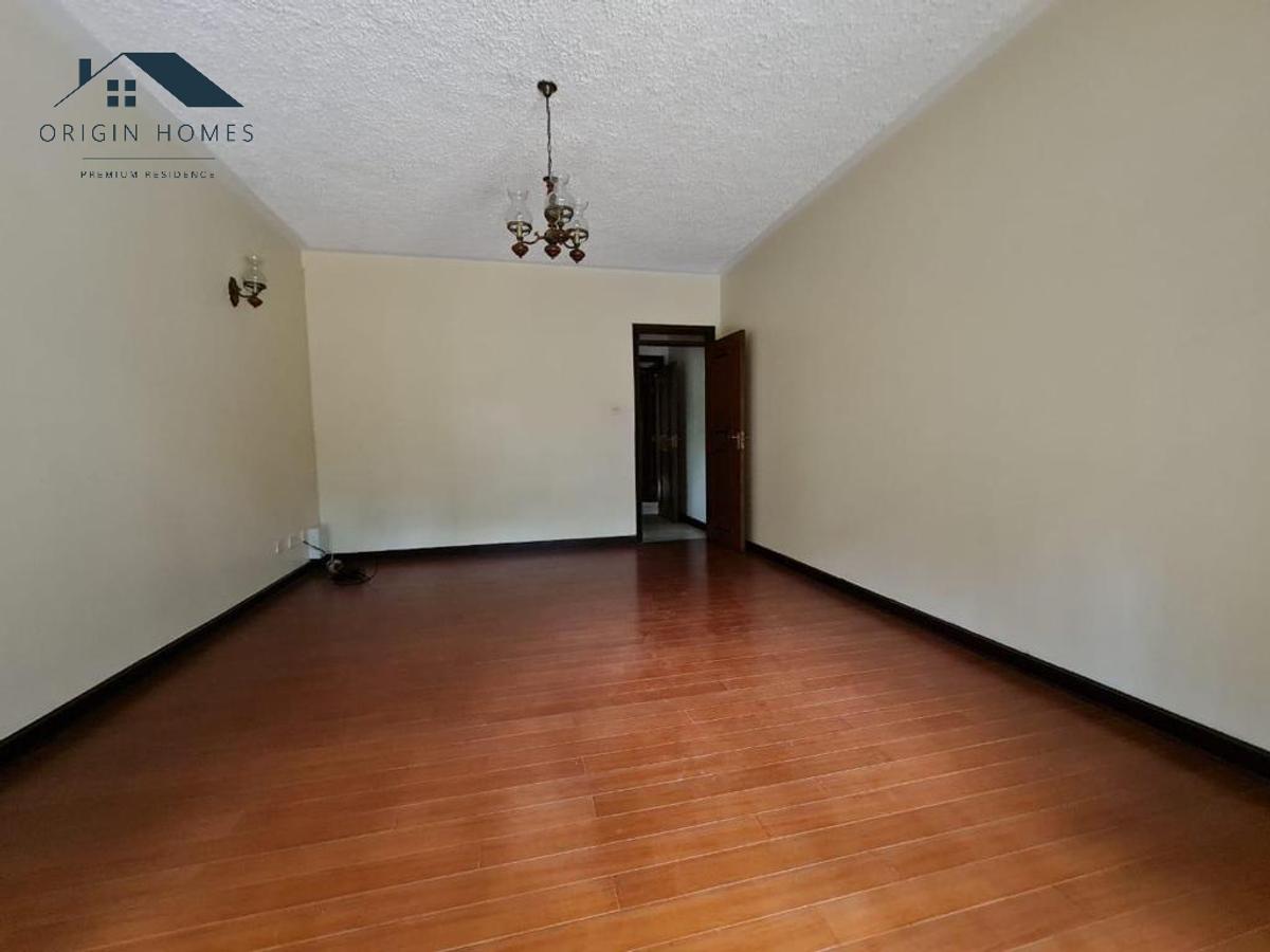 5 Bed House with En Suite at Old Muthaiga - 19