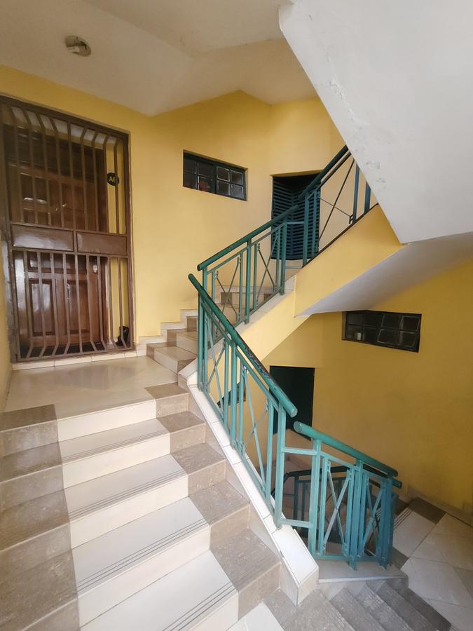 3 Bed Apartment with Borehole in Kileleshwa - 4