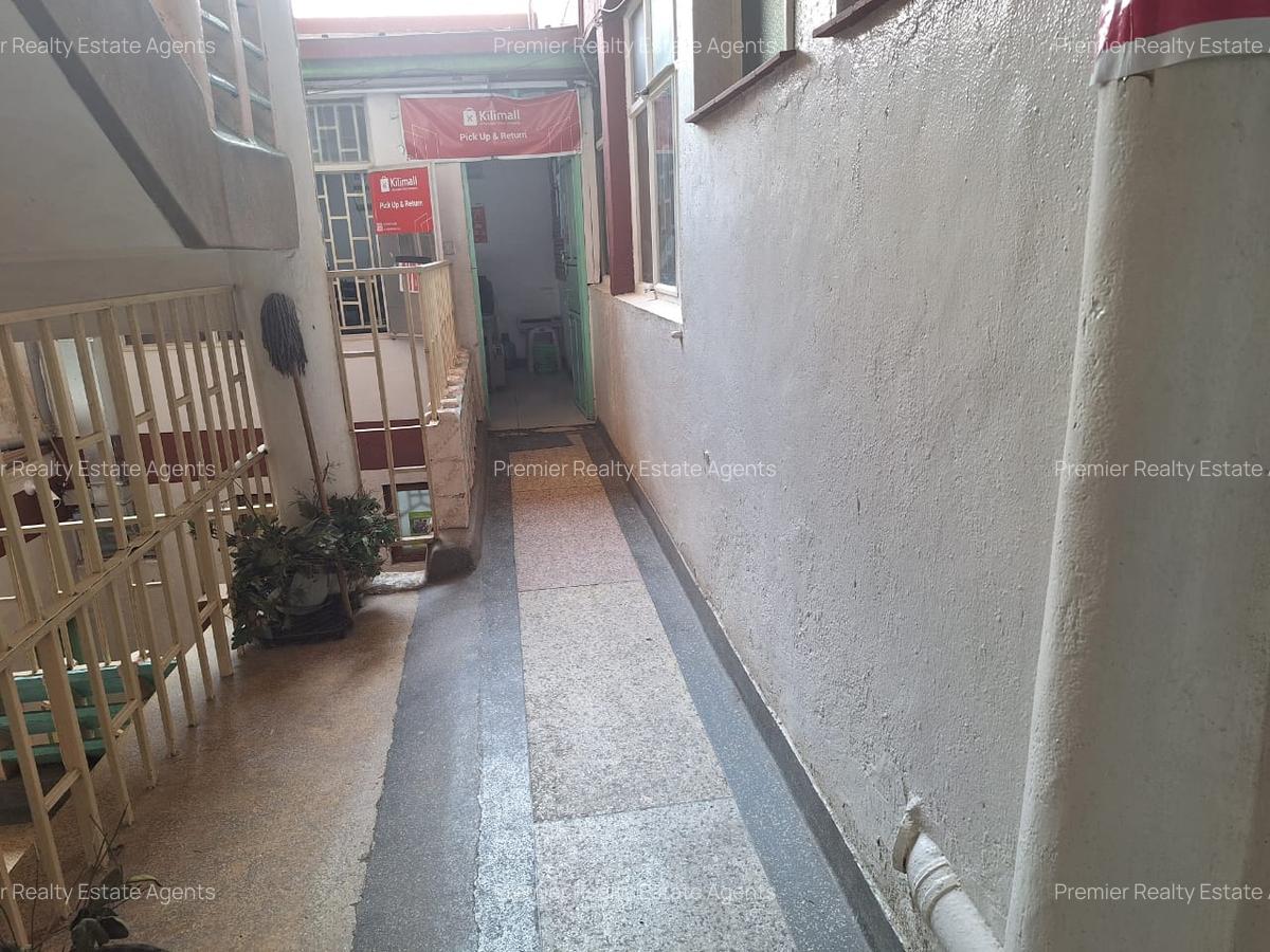 7,500 ft² Commercial Property with Backup Generator at Donholm - 5