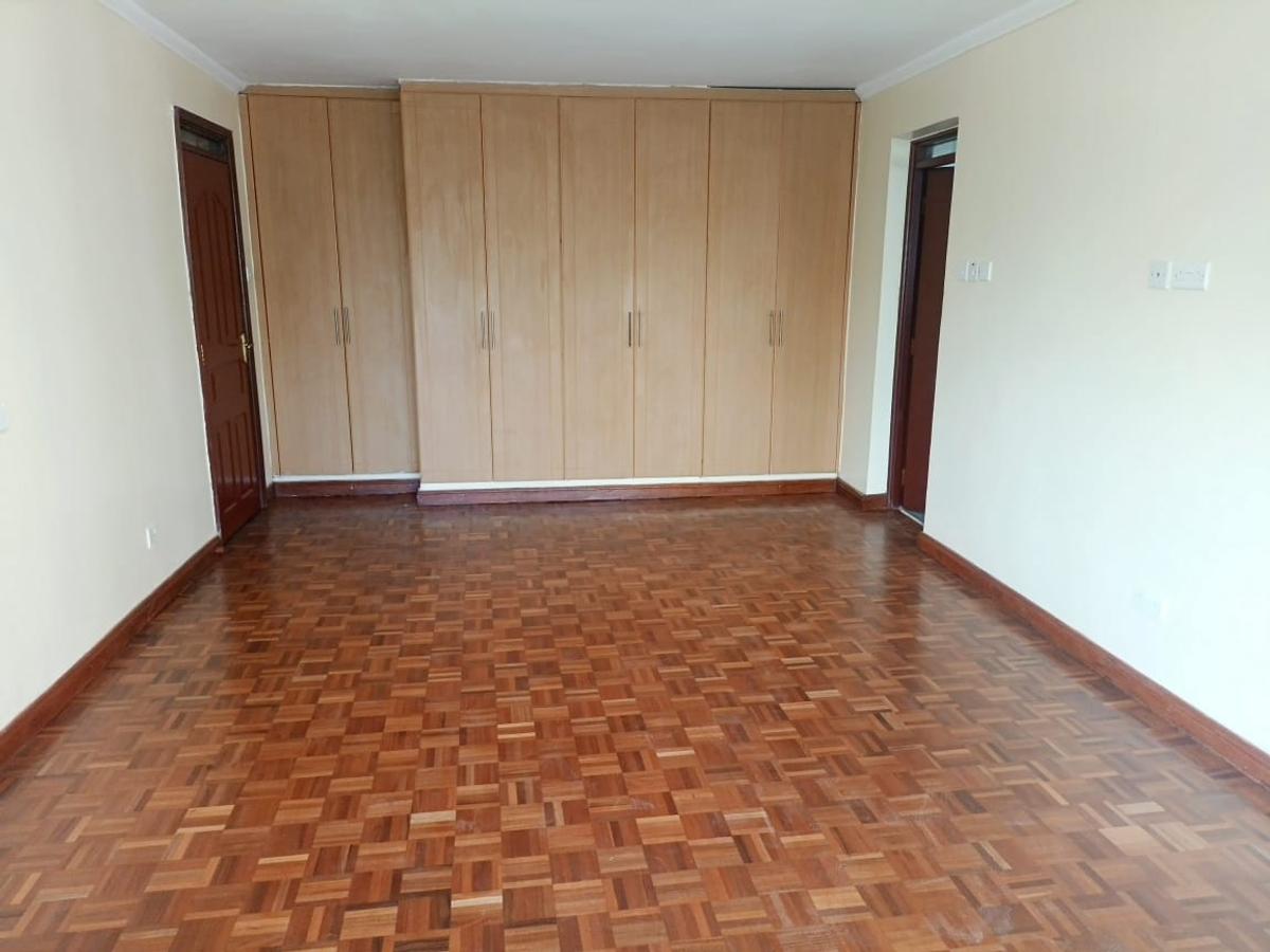 3 Bed Apartment with En Suite in Kilimani - 7
