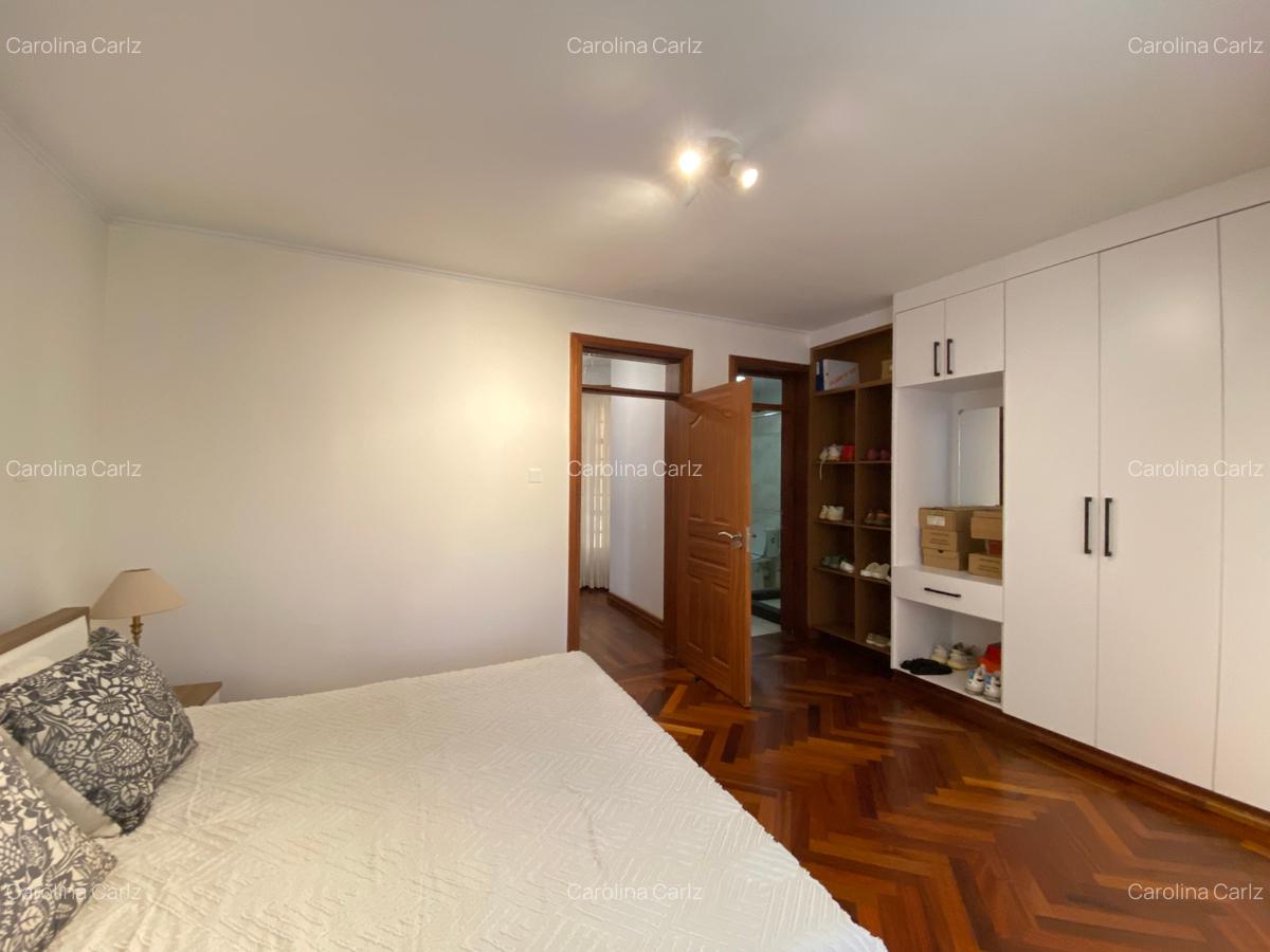 5 Bed House with En Suite in Spring Valley - 15