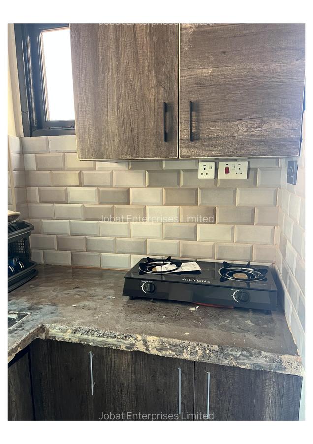 Furnished 2 Bed Apartment with En Suite at Malindi Road - 4