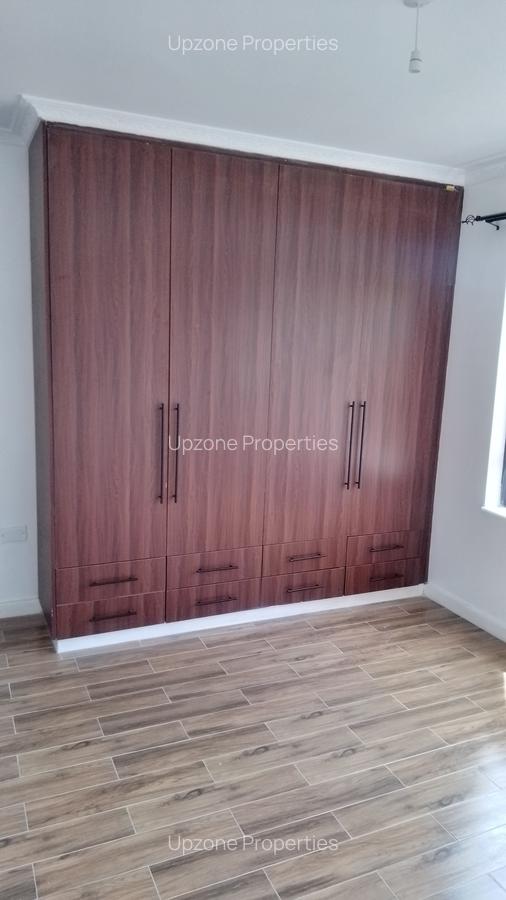 3 Bed Apartment with En Suite in Lavington - 10