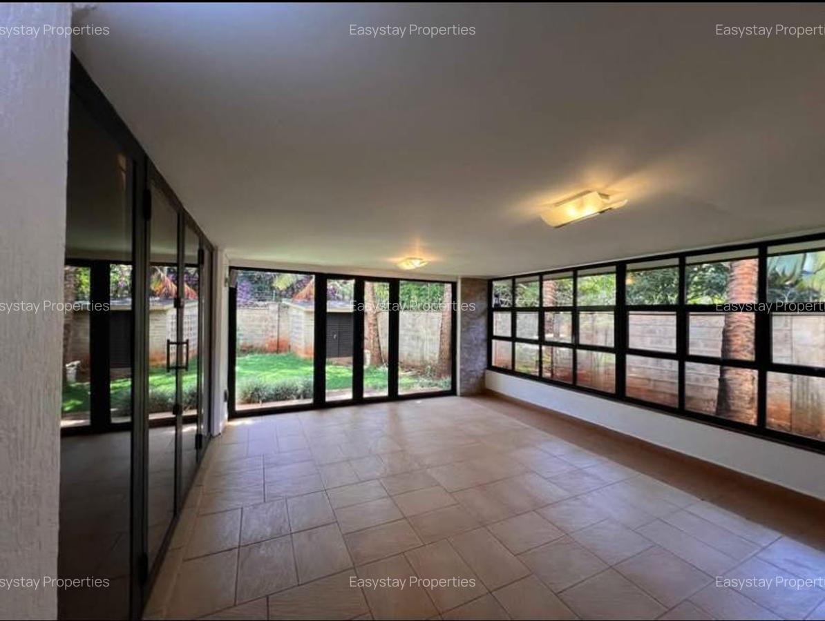 4 Bed House with Staff Quarters in Lower Kabete - 8