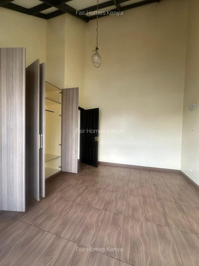 5 Bed Townhouse with En Suite at Convent Drive - 11