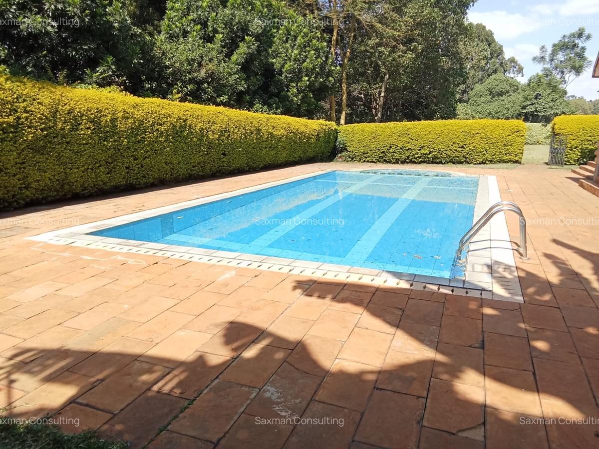 4 Bed House with En Suite in Kitisuru - 6