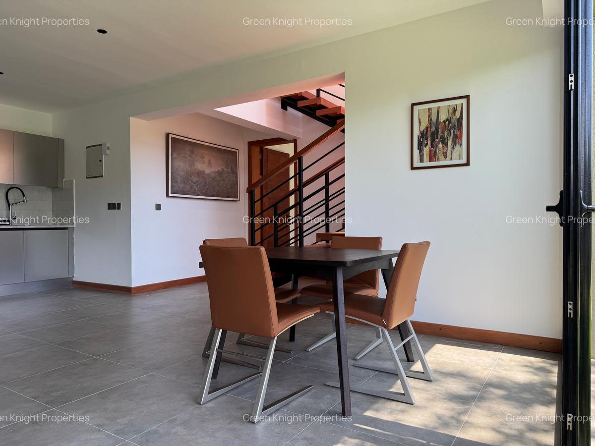 2 Bed Townhouse with En Suite in Karen - 2