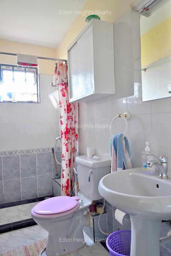 5 Bed Townhouse with En Suite in Lavington - 9