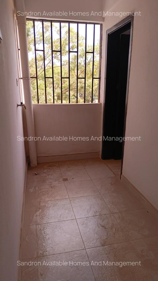 2 Bed Apartment with En Suite in Westlands Area - 10