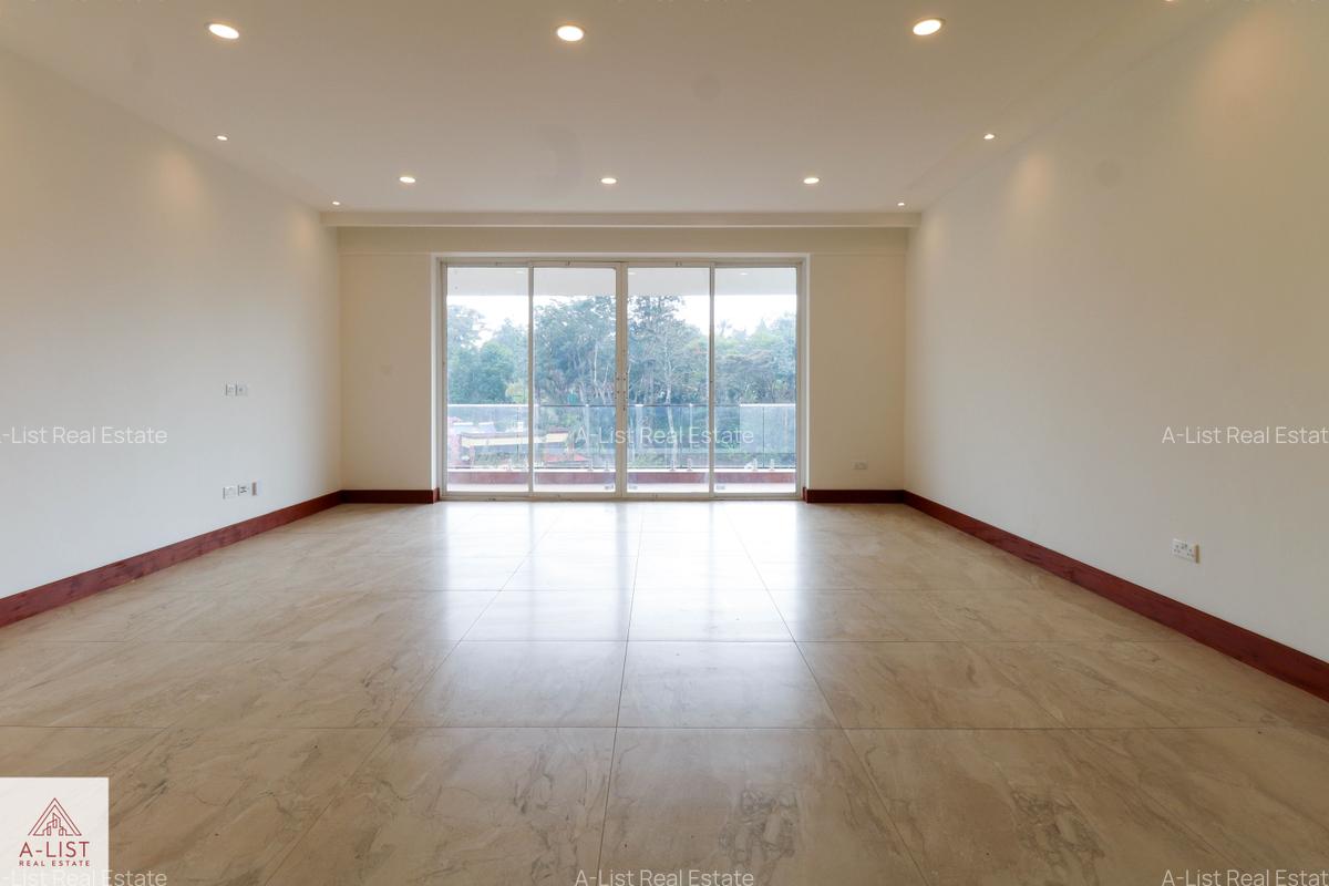 2 Bed Apartment with En Suite at City Park Drive - 3