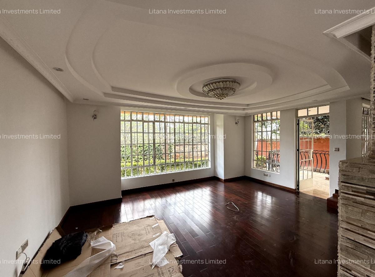 4 Bed House with En Suite at Near Lavington Mall - 4