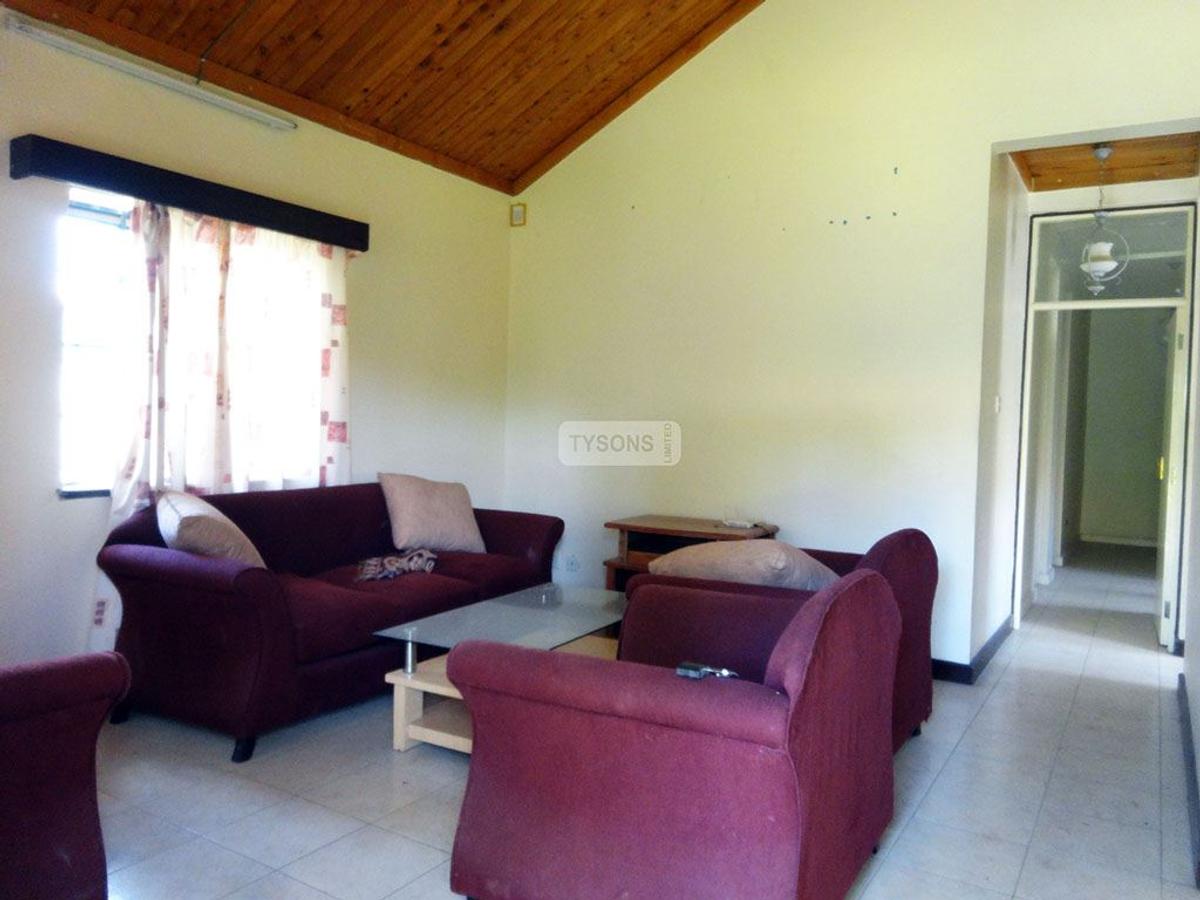 3 Bed Villa with En Suite in Athi River - 2