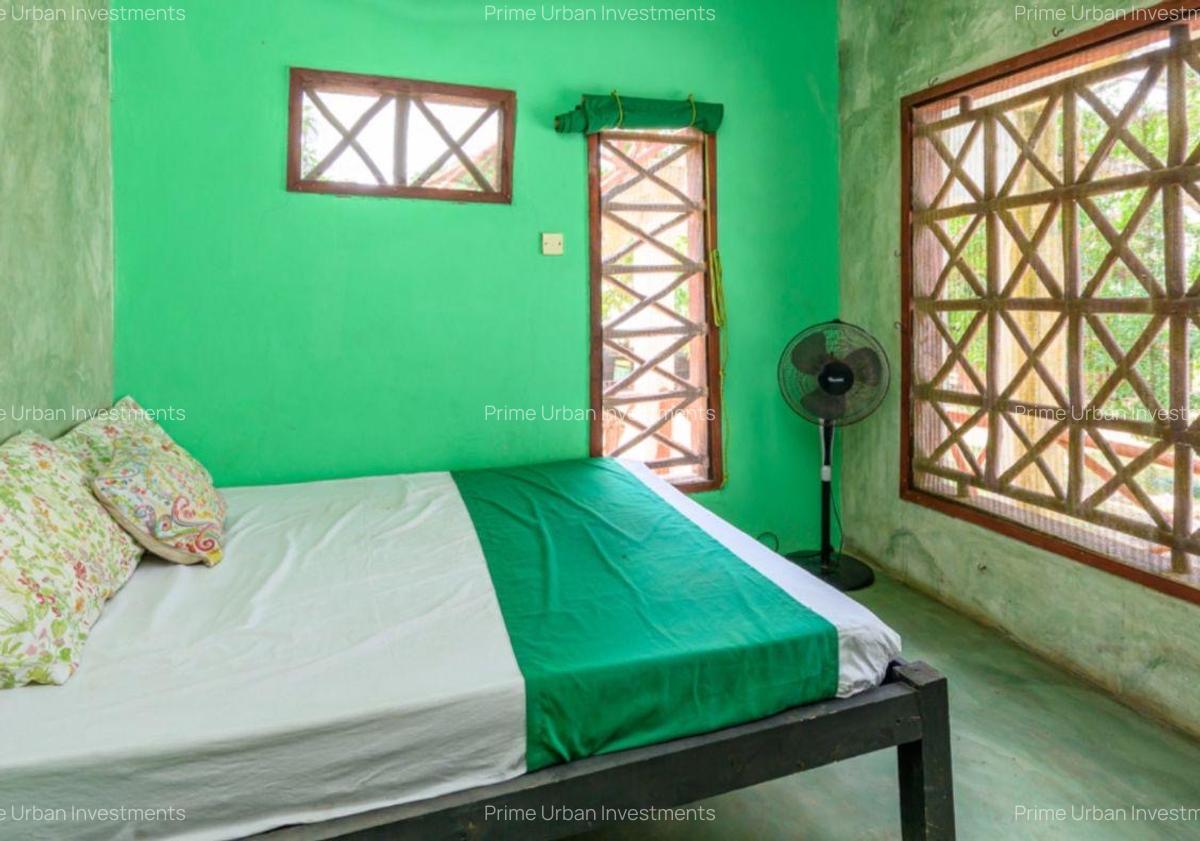 5 Bed House with En Suite at Watamu - Temple Point - 13