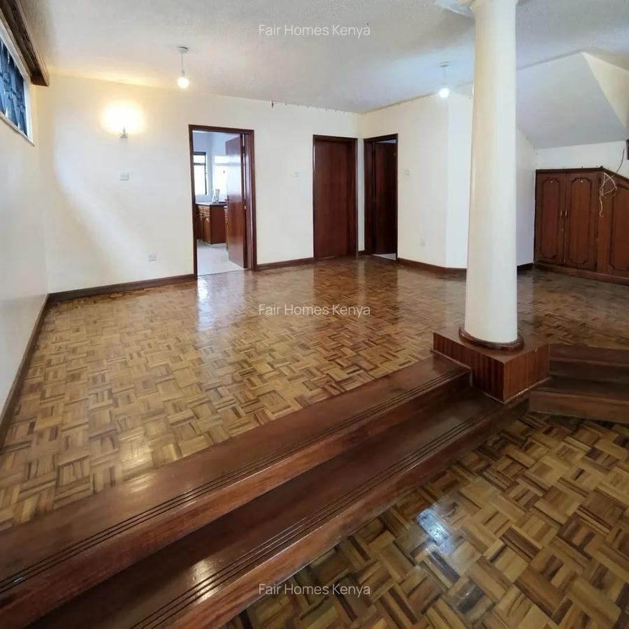 4 Bed Townhouse with En Suite at Mbaazi Avenue - 2