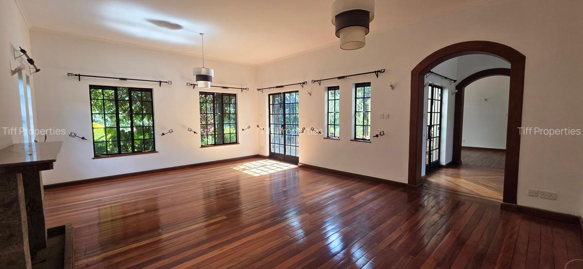 4 Bed Townhouse in Runda - 7