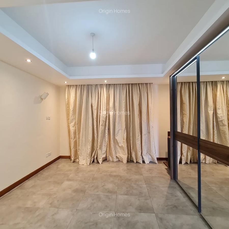 2 Bed Apartment with En Suite at Spring Valley - 7