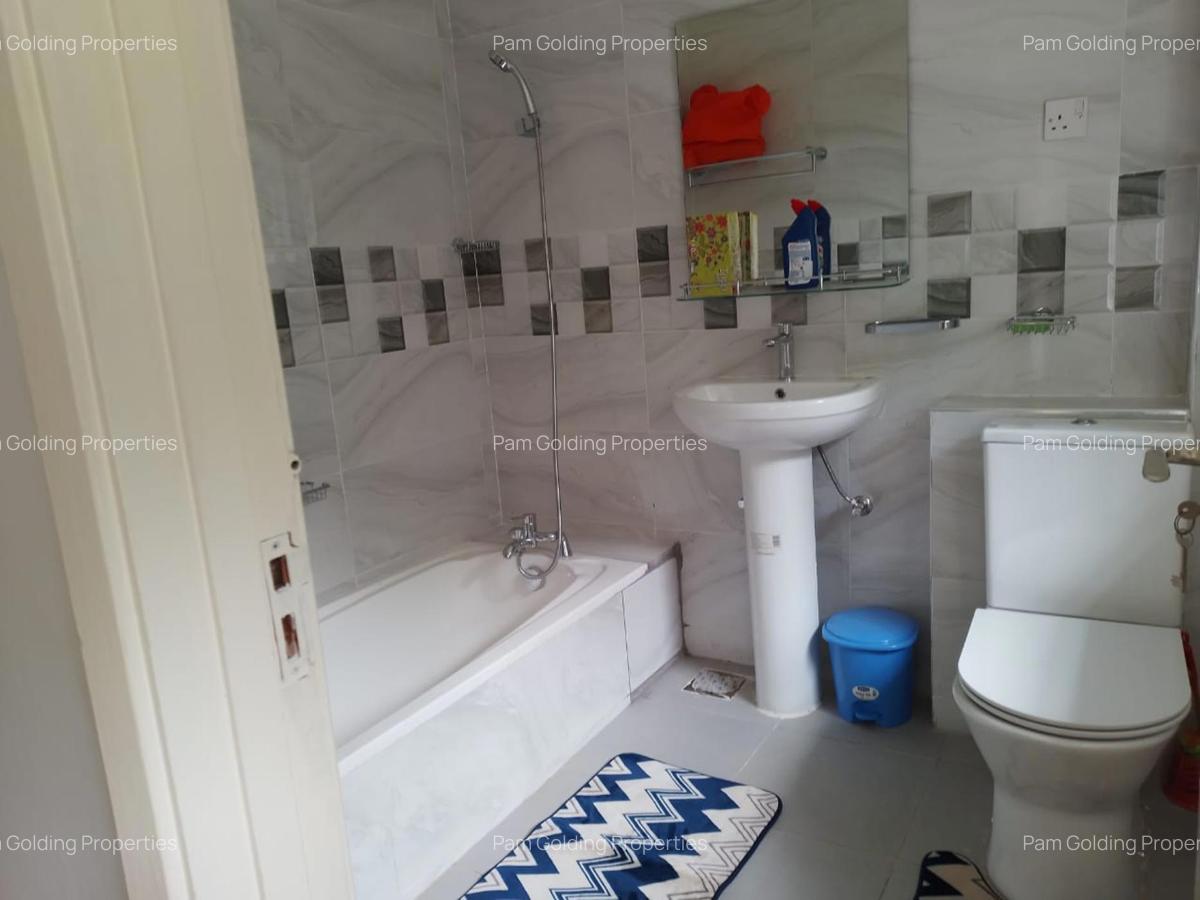 3 Bed House with En Suite in Karen - 11