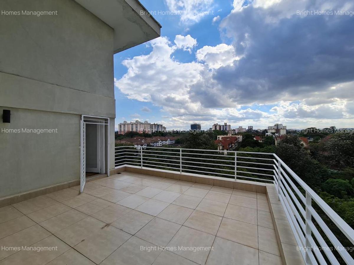 4 Bed Apartment with En Suite in Lavington - 11