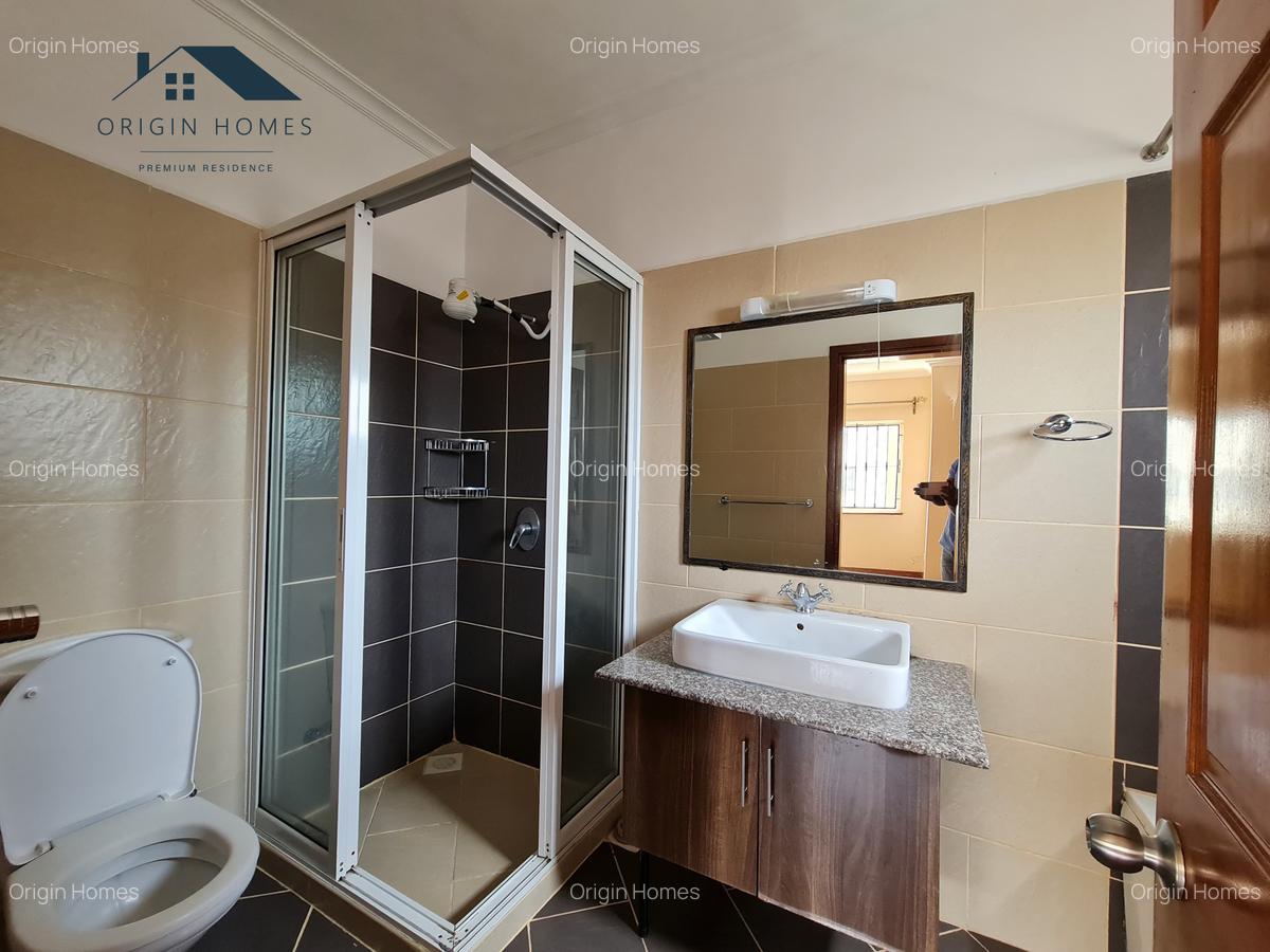 2 Bed Apartment with En Suite at Kilimani - 5