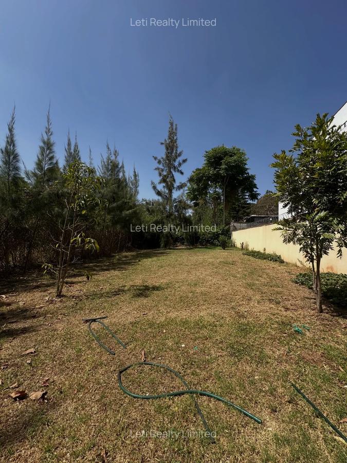 5 Bed Townhouse with En Suite in Kileleshwa - 2