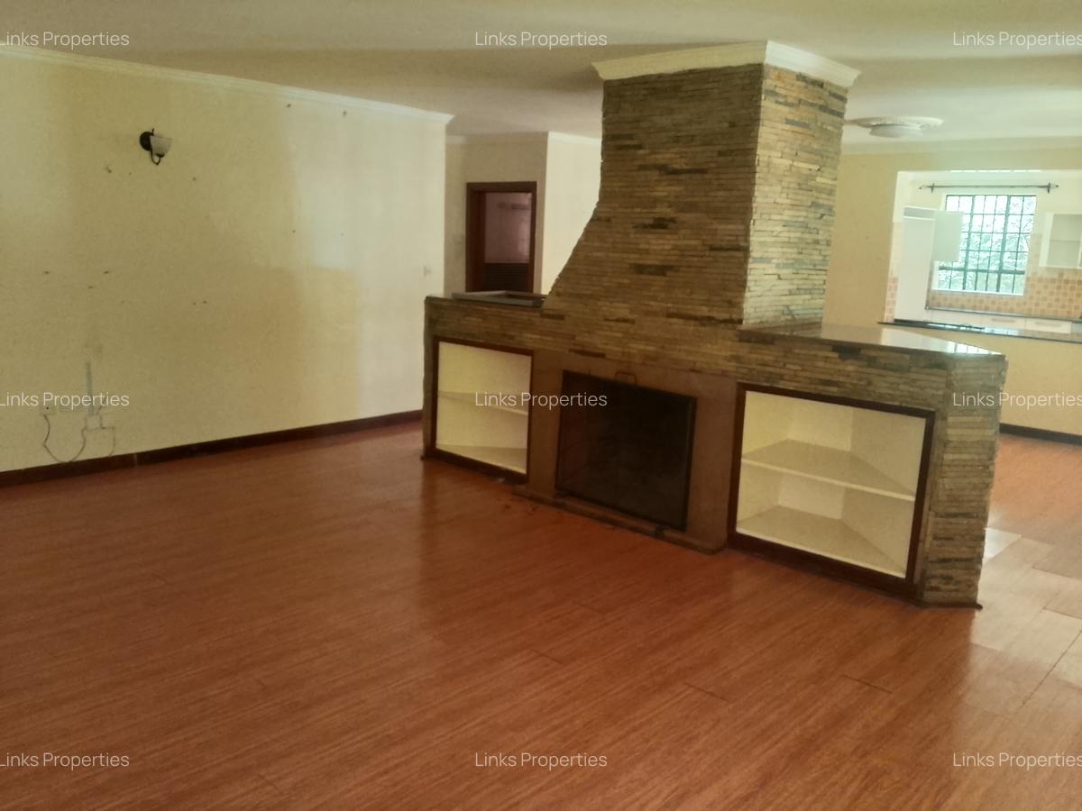 3 Bed House with En Suite at Karen - 3