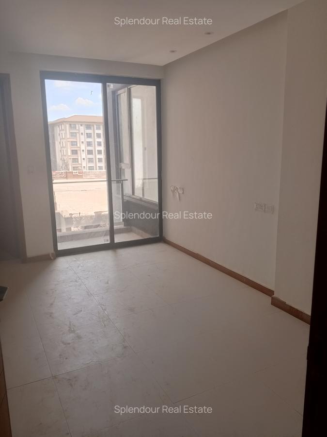 2 Bed Apartment with En Suite in Parklands - 3