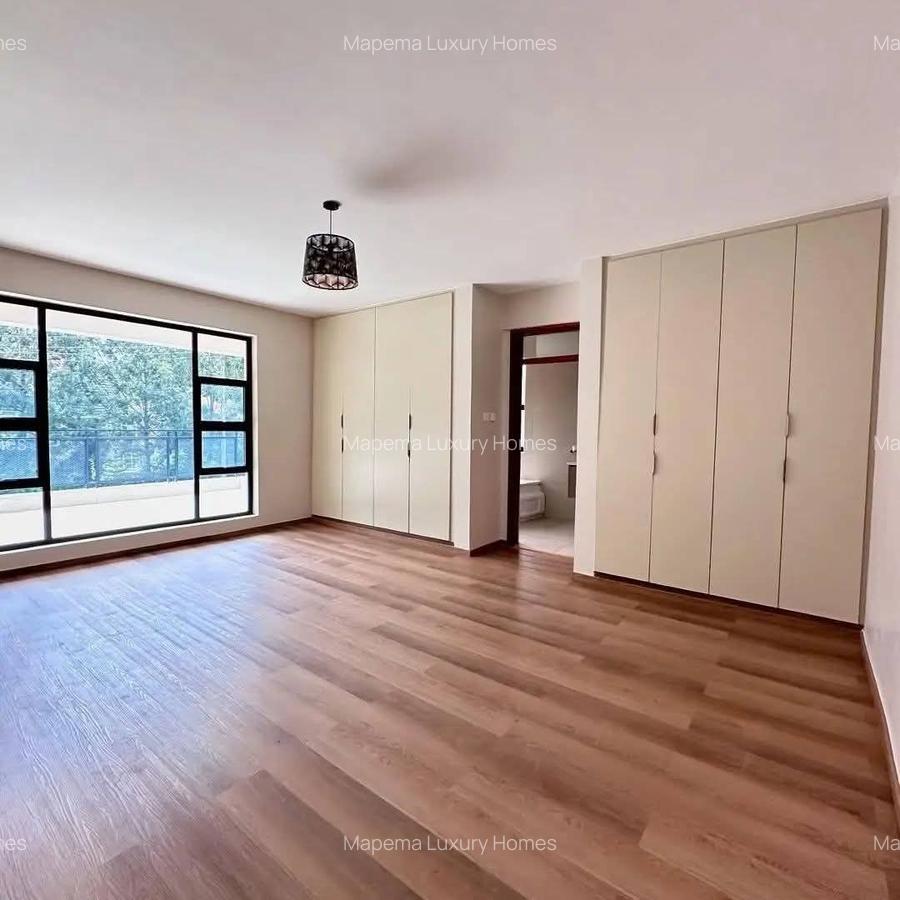 6 Bed House with En Suite at Mukoma - 15